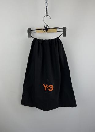 Мешок yohji yamamoto