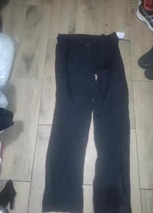 Штани william de fayc