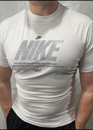 Футболка nike