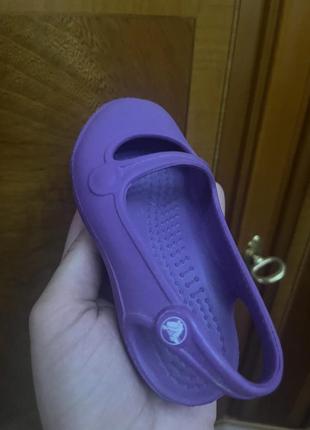 Crocs оригинал