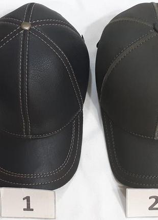 12.163.001-00 блайзеры мужские кожаные зимние размеры 58-59 с регулир объёма с подкладкой из флиса1 фото