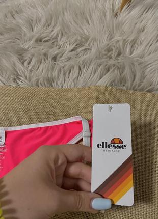 Низ від купальника ellesse3 фото