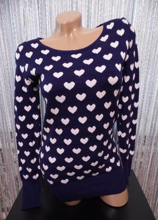 Подовжений светр millennium