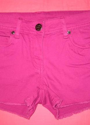 Шорты here&there на 12-13 лет