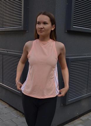 Майка adidas