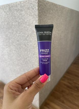 Крем для волосся john frieda frizz ease