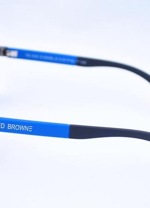 Сонцезахисні стильні окуляри крапля ted browne polarized окуляри4 фото