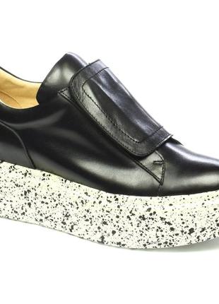 Женские повседневные туфли dali fashion код: 04446, размеры: 35, 37, 40