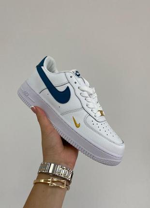 Кросівки nike air force, кроссовки женские, кеды