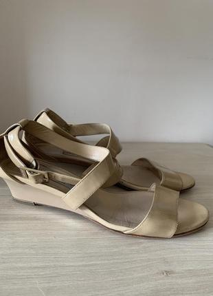 Босоножки jimmy choo