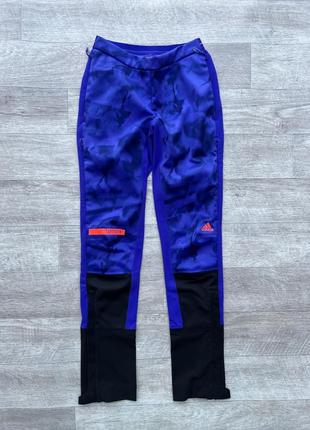 adidas Barricade terrex спортивні штани оригінал