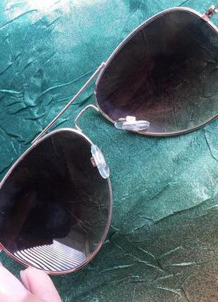 Солнцезащитные очки h&m2 фото