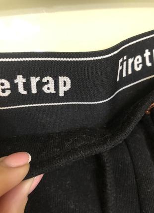 Шорты на высокой посадке firetrap3 фото