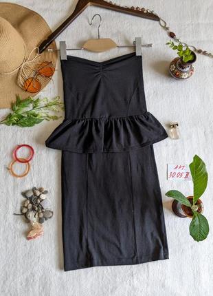 Платье miss selfridge размер 8/36