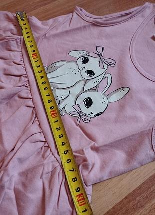 Летние платьица для принцесс 7