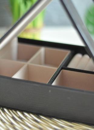 Шкатулка для прикрас, 21см