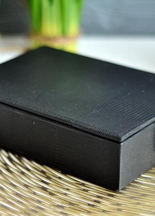 Шкатулка для прикрас, 21см