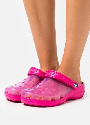 Crocs. крокси жіночі. кроксы