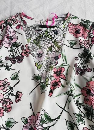 Сукня в квіти by very4 фото