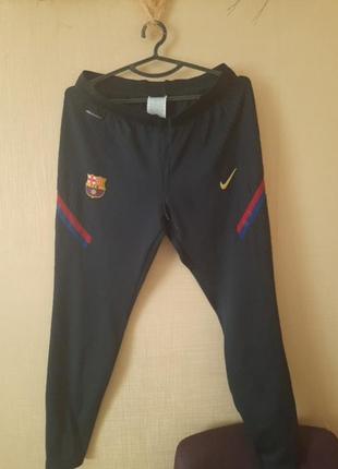 Штани nike