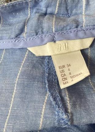 Шорты stradivarius 2