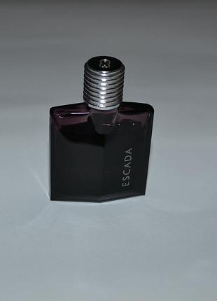Parfum Magnetism Pour Homme Escada Beauté Test