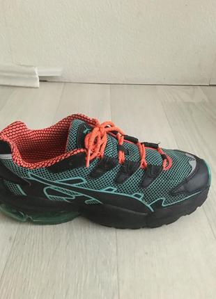 Кроссовки puma cell alien2 фото