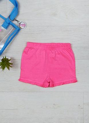 Шорты фирмы primark.