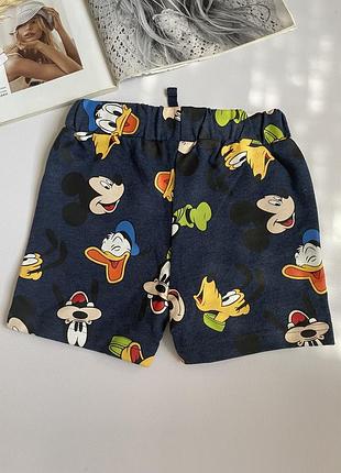 Шорти kids 2