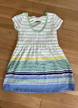 Сукня 4т