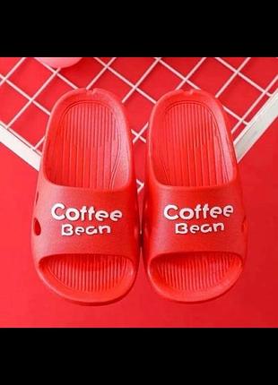 6 кольорів стильні зручні капці