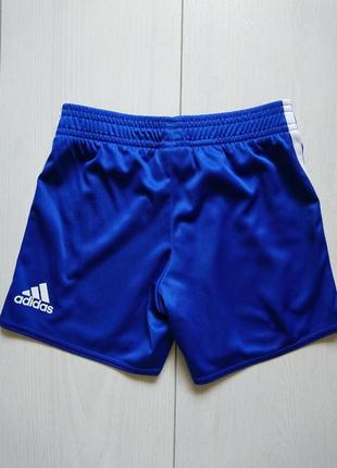 Спортивні шорти adidas chelsea2 фото