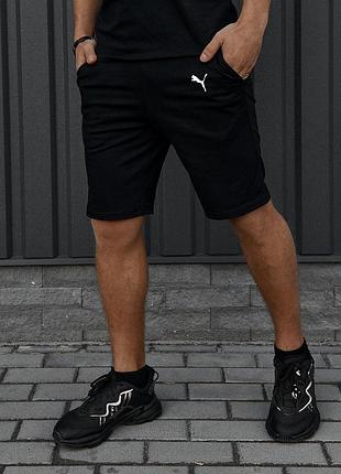Шорты puma