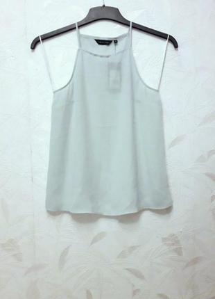 Елегантна шифонова майка, 44, гіпоалергенний поліестер, new look