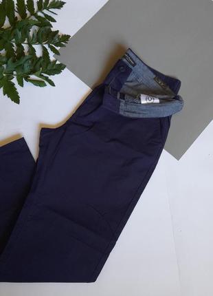 Ombre premium  мужские брюки чиноср 34 .сток5 фото