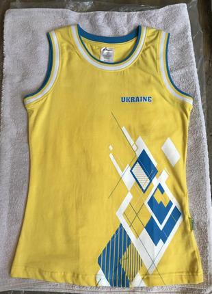 Річна майка demix на хлопчика бавовна