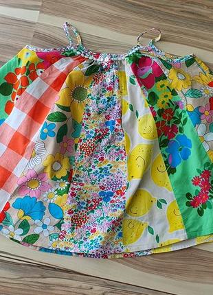 Разлетайка, туника