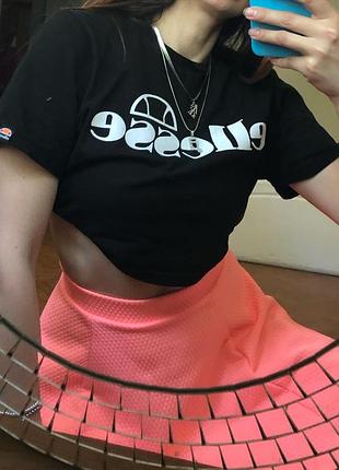 Кофта ellesse