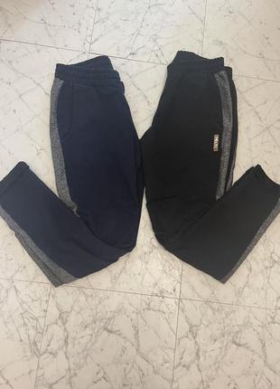 Продам двое  штанов за 400грн
