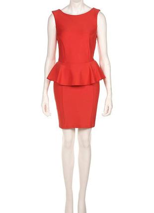 Сукня з браской topshop tall на високий зріст