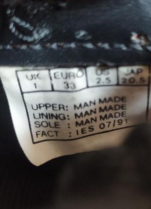 Кросівки рідкісні стоноги коллекционка шкіра вінтажні nos 90s puma no 10 універсальний...