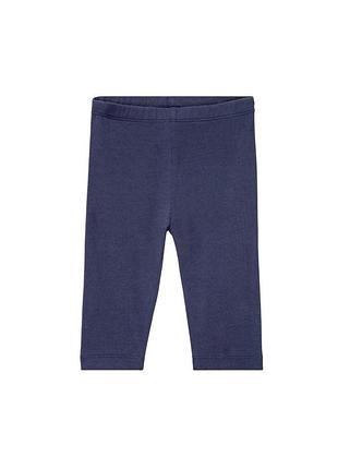 Бріджи подовжені шорти 110-116см