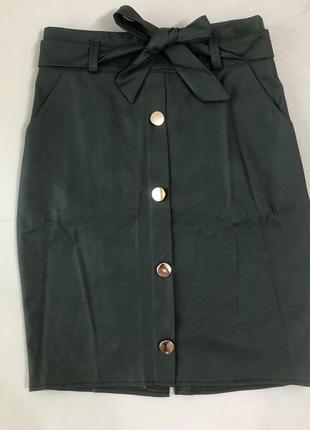 Юбка карандаш