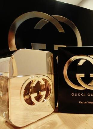 Gucci guilty women💥оригінал розпив аромату винний1 фото