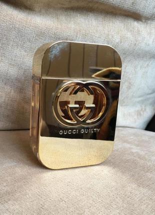 Gucci guilty women💥оригинал распив аромата затест виновный6 фото