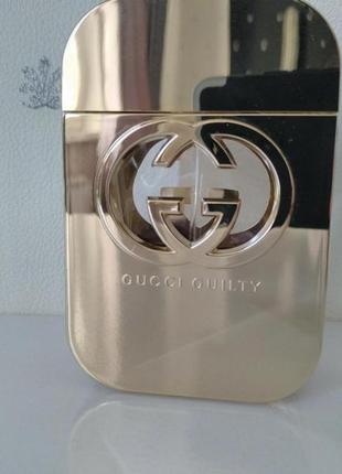 Gucci guilty women💥оригинал распив аромата затест виновный8 фото