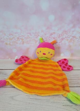 Комфортер для самых маленьких