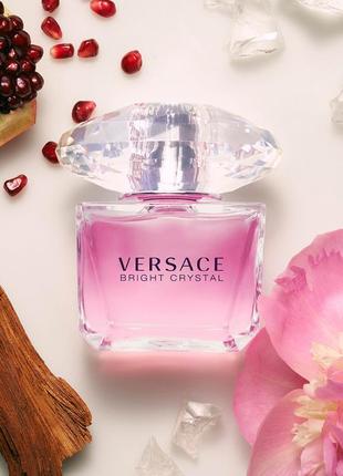 Versace bright crystal