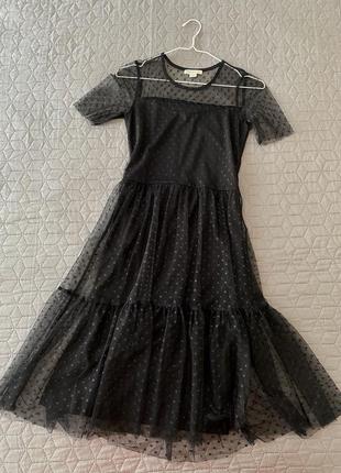 Плаття / сукня1 фото