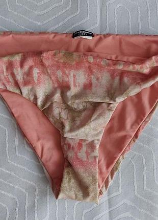 Caledonia  плавки низ купальник m l